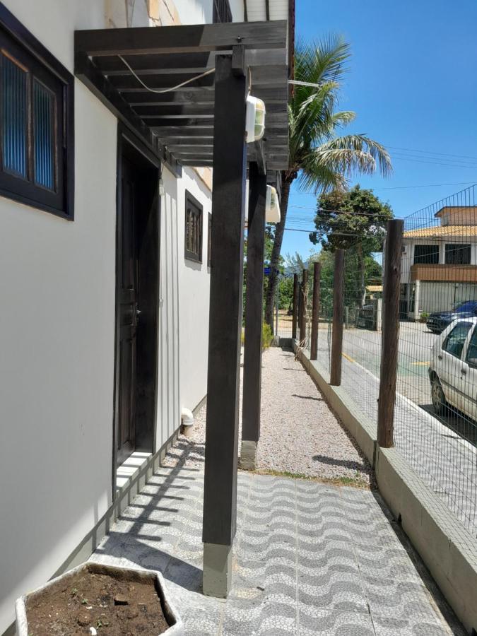 Pousada Maria Do Mar Garopaba Eksteriør bilde