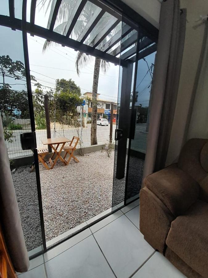 Pousada Maria Do Mar Garopaba Eksteriør bilde